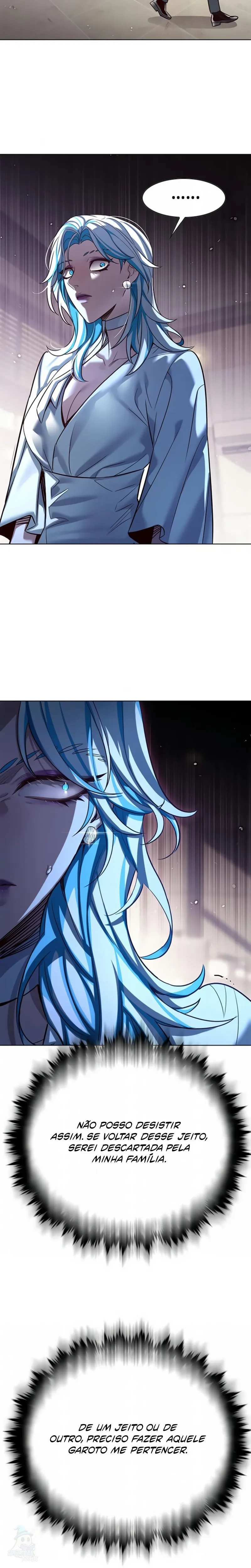 Read Eleceed Português Manga Online