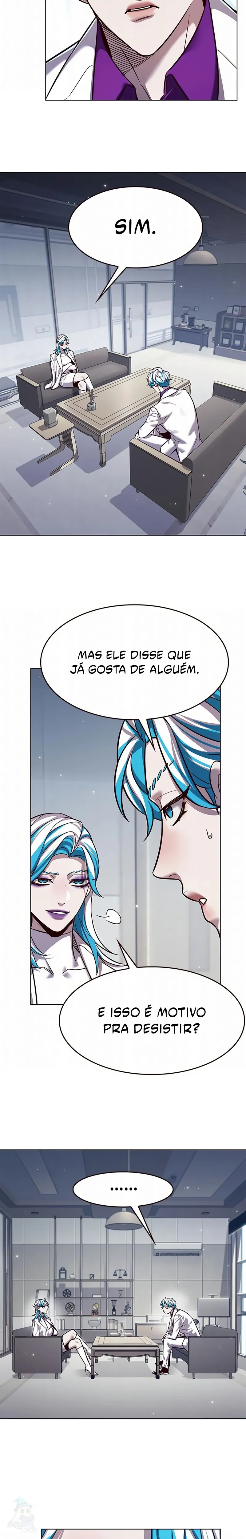 Read Eleceed Português Manga Online