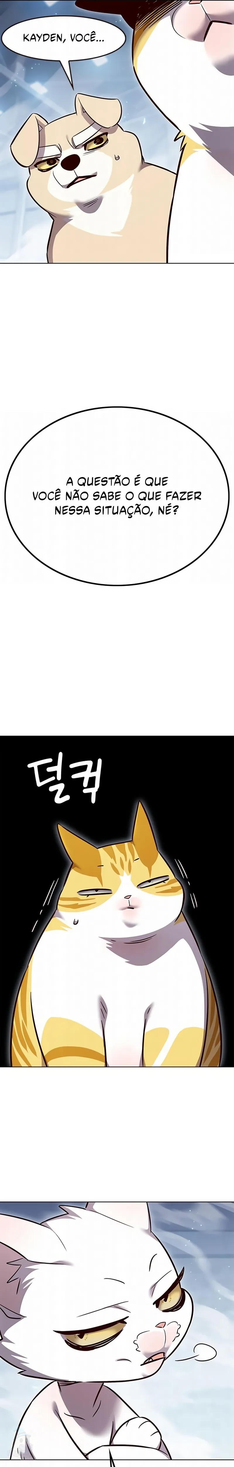 Read Eleceed Português Manga Online