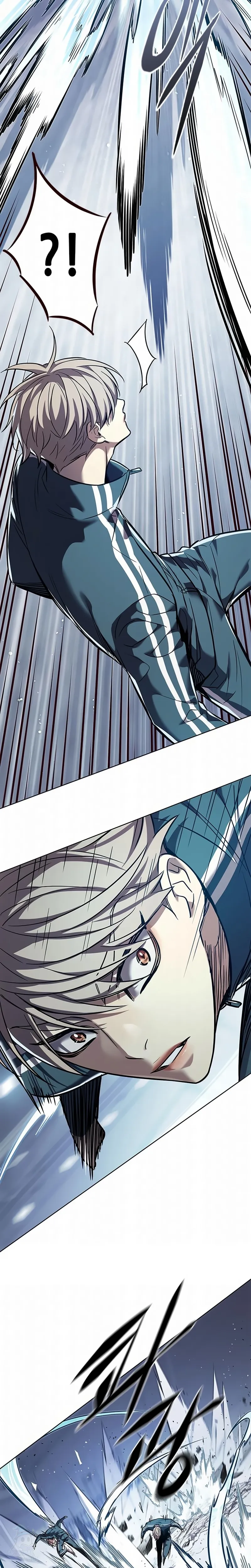 Read Eleceed Português Manga Online