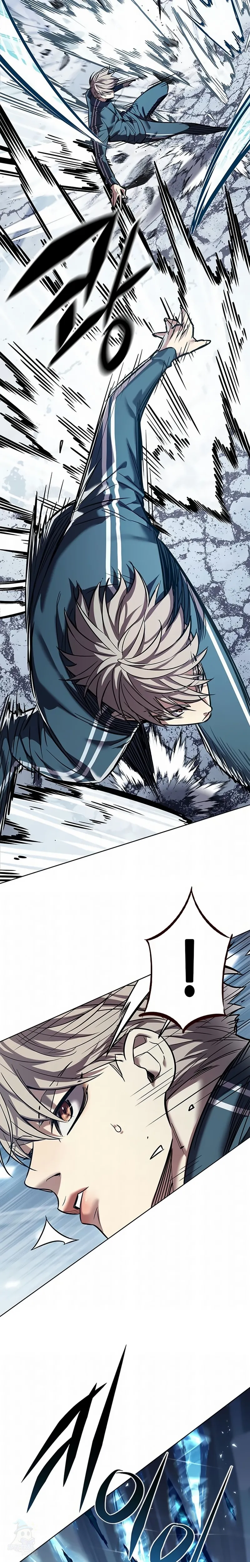 Read Eleceed Português Manga Online