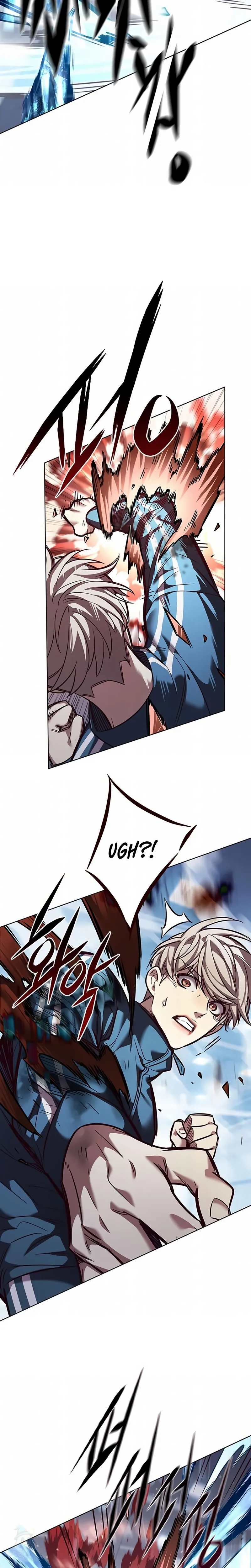 Read Eleceed Português Manga Online