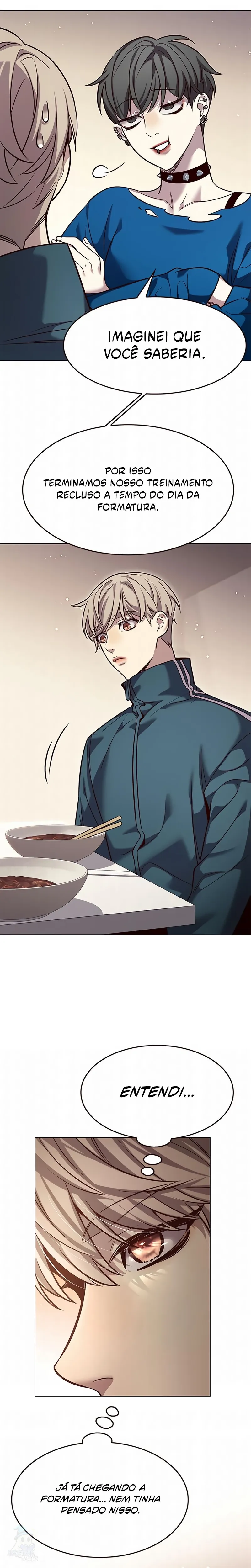 Read Eleceed Português Manga Online