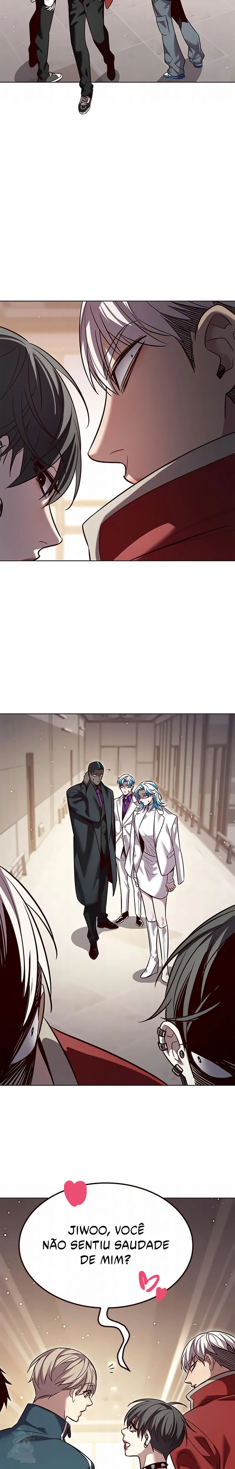 Read Eleceed Português Manga Online