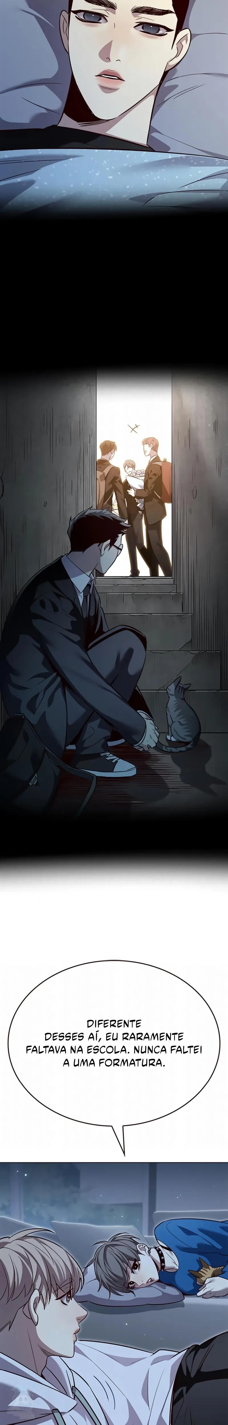 Read Eleceed Português Manga Online