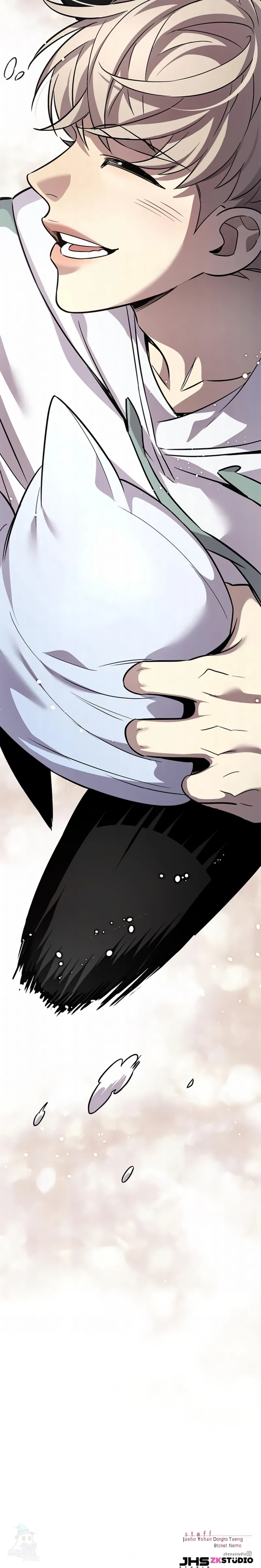 Read Eleceed Português Manga Online