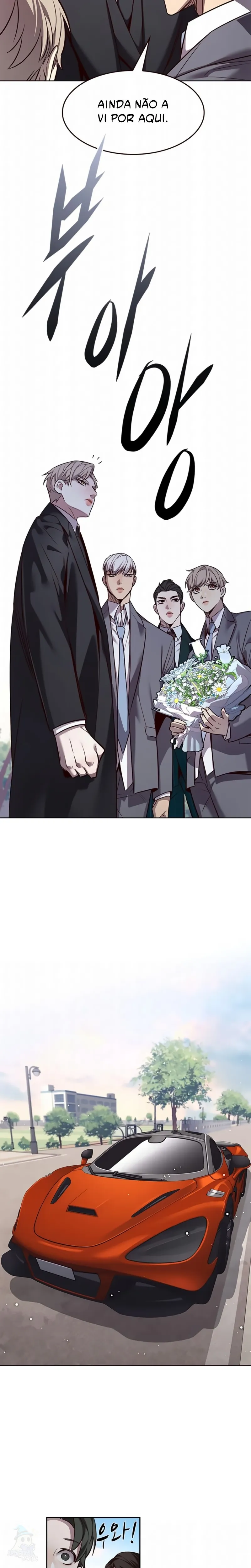 Read Eleceed Português Manga Online