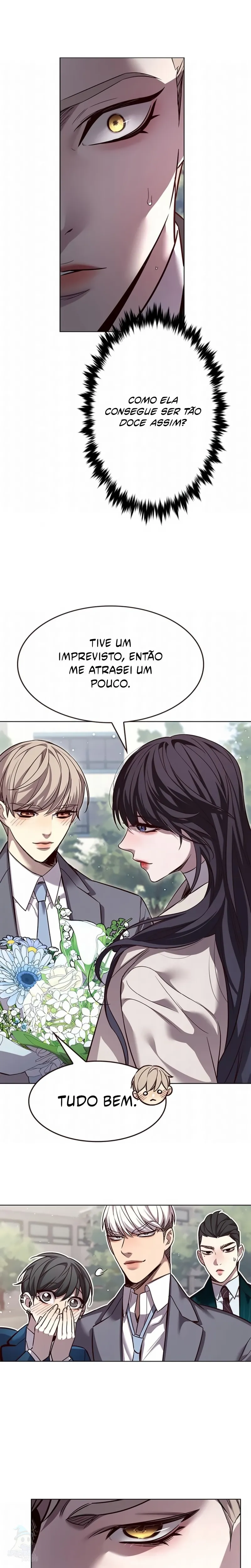 Read Eleceed Português Manga Online