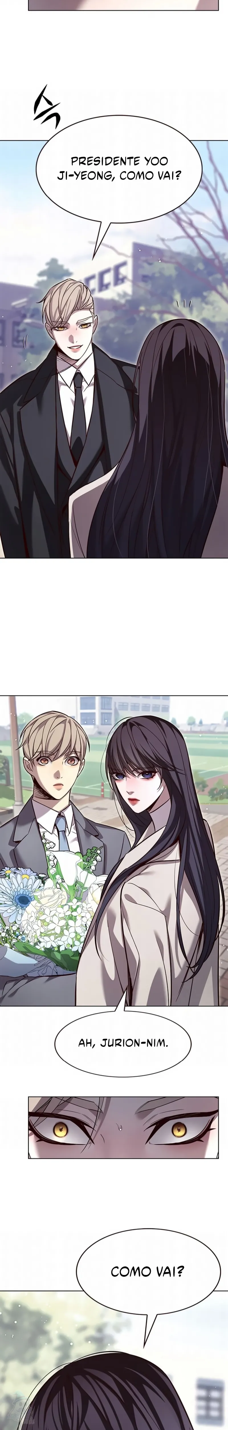 Read Eleceed Português Manga Online