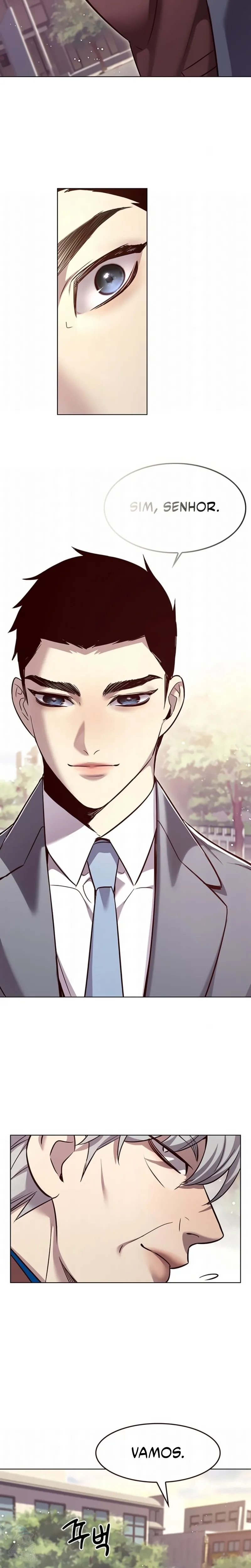 Read Eleceed Português Manga Online