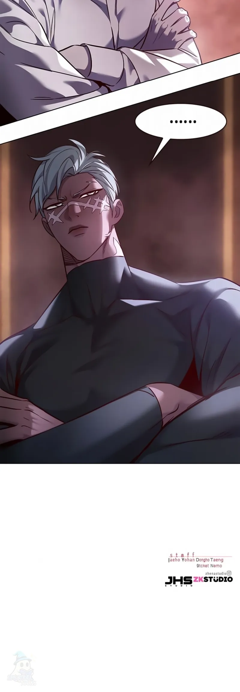 Read Eleceed Português Manga Online