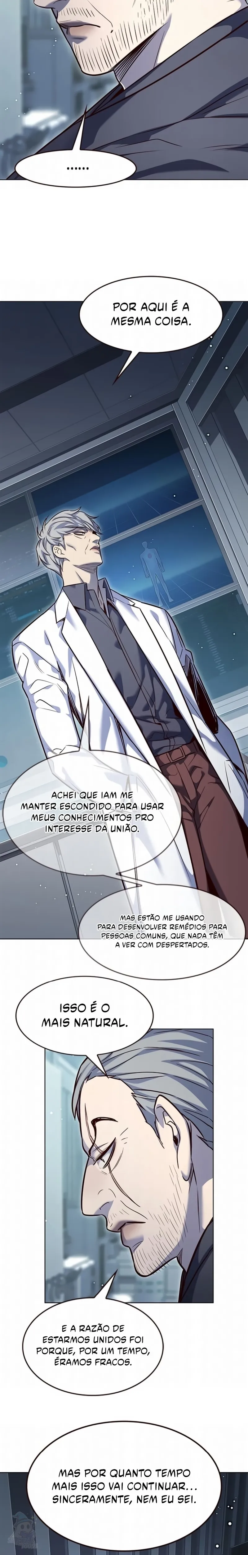 Read Eleceed Português Manga Online