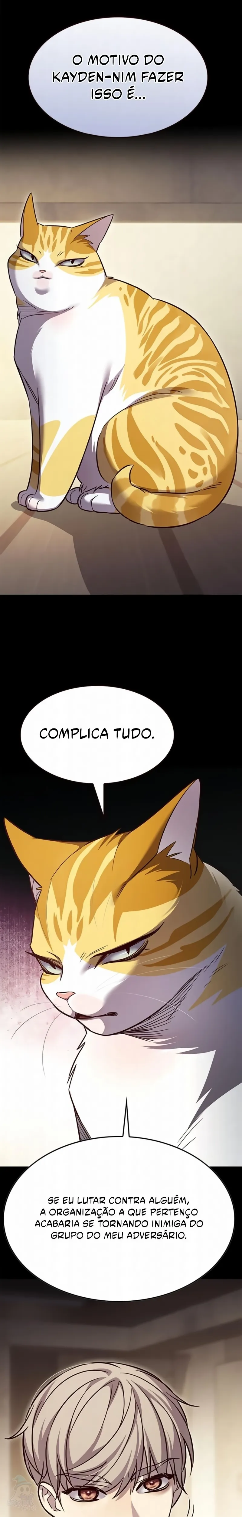 Read Eleceed Português Manga Online