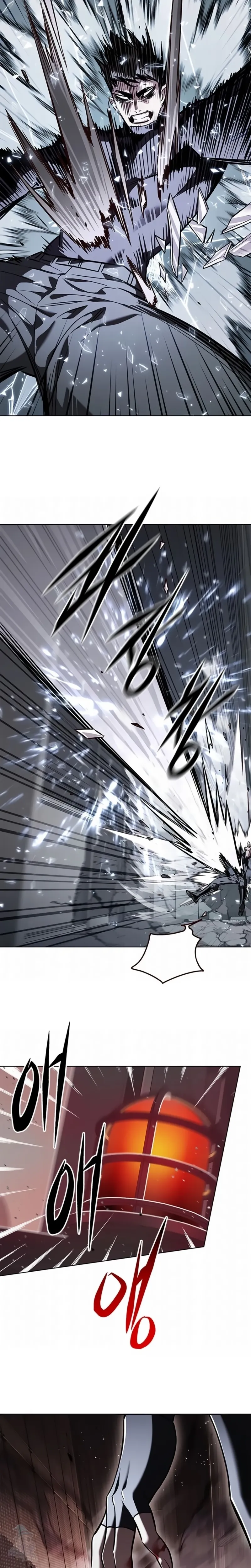 Read Eleceed Português Manga Online