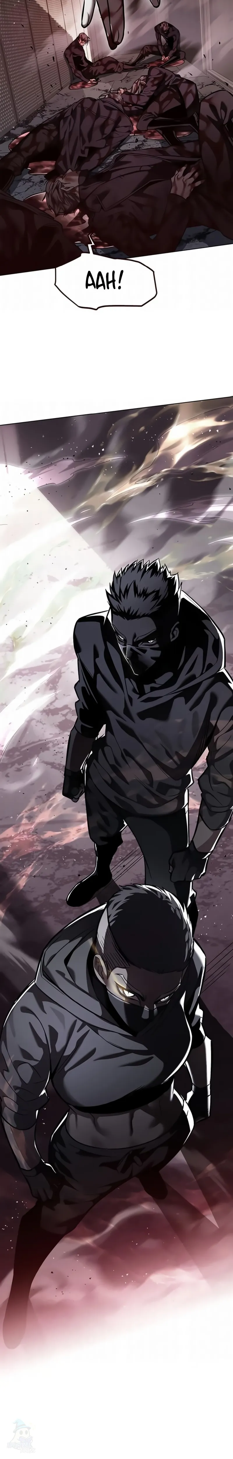 Read Eleceed Português Manga Online