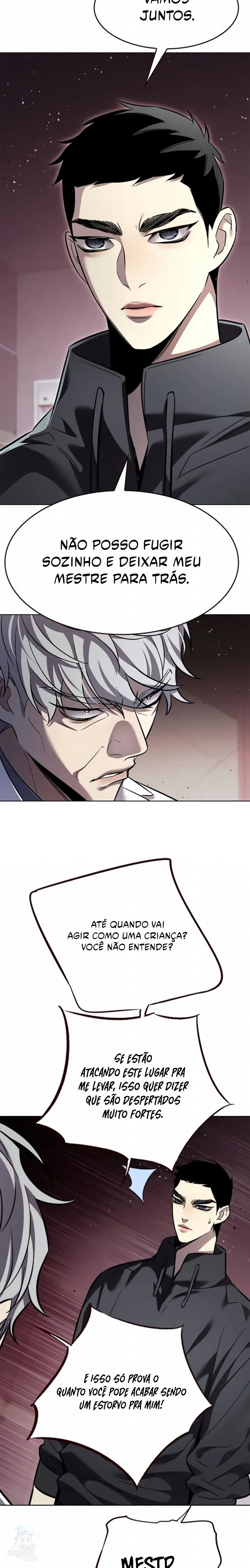 Read Eleceed Português Manga Online