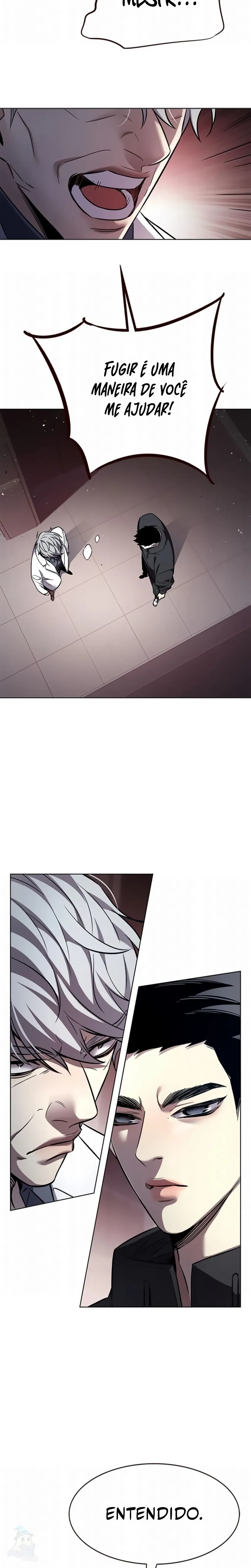 Read Eleceed Português Manga Online