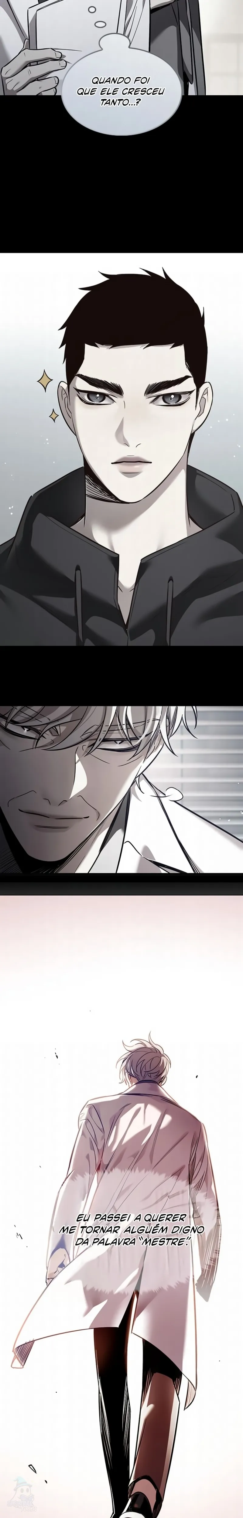 Read Eleceed Português Manga Online