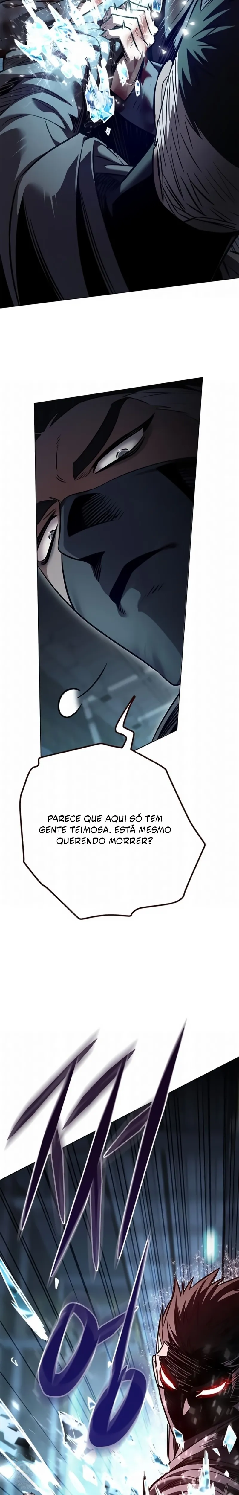 Read Eleceed Português Manga Online