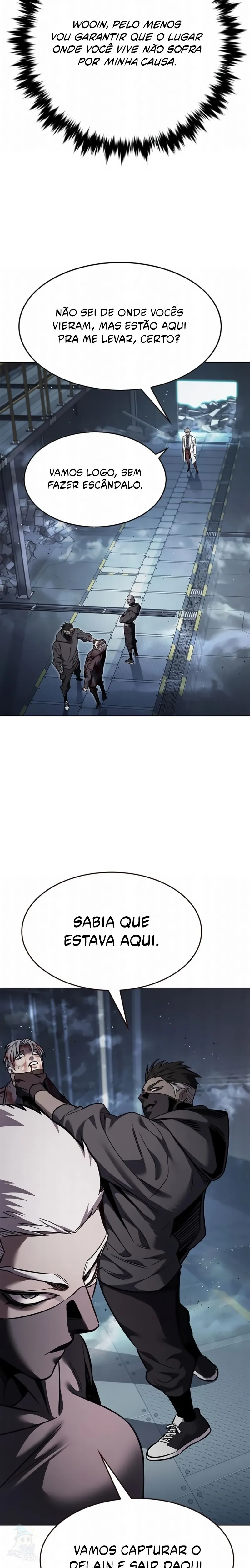 Read Eleceed Português Manga Online