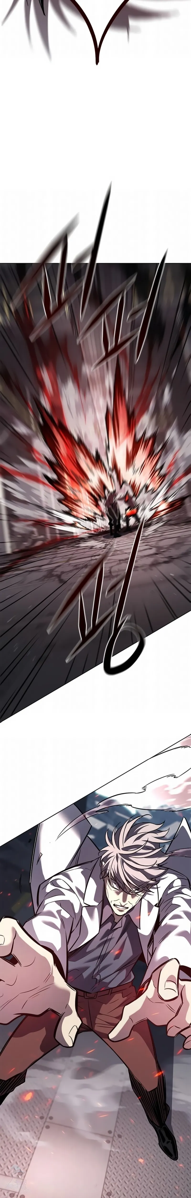 Read Eleceed Português Manga Online