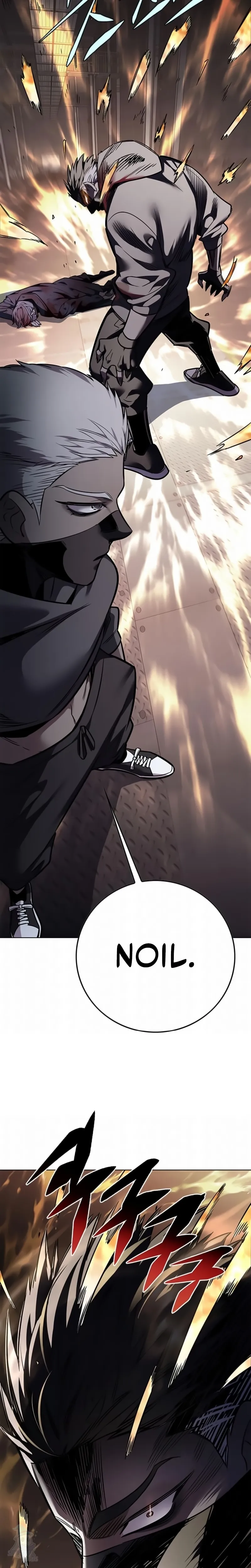 Read Eleceed Português Manga Online