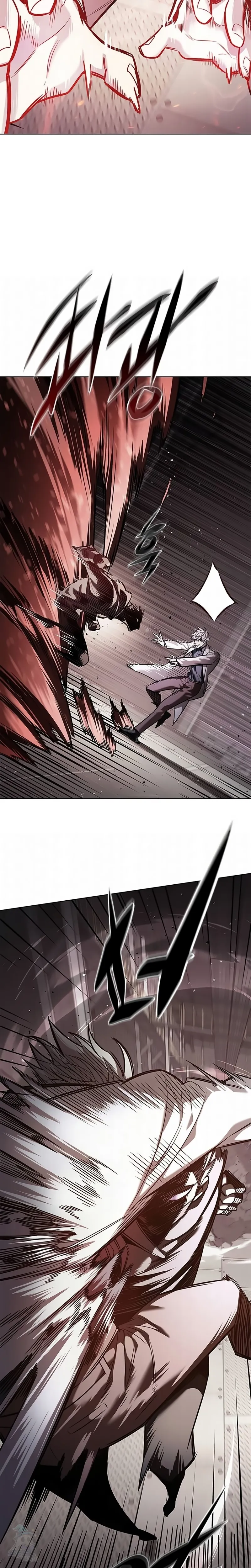 Read Eleceed Português Manga Online