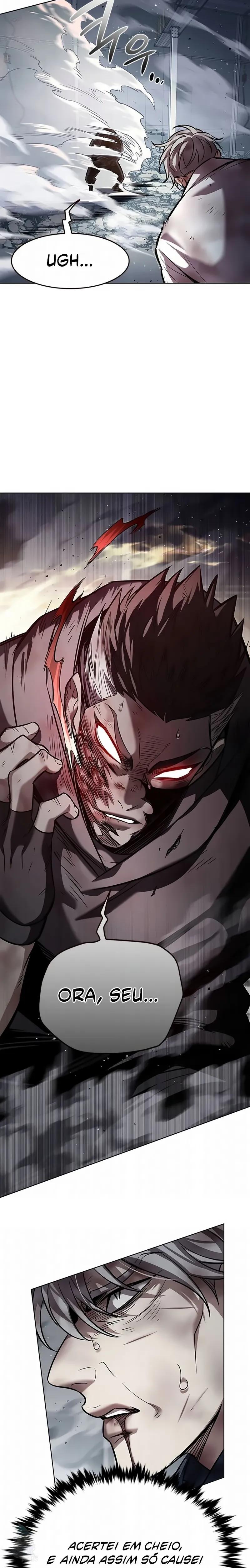 Read Eleceed Português Manga Online