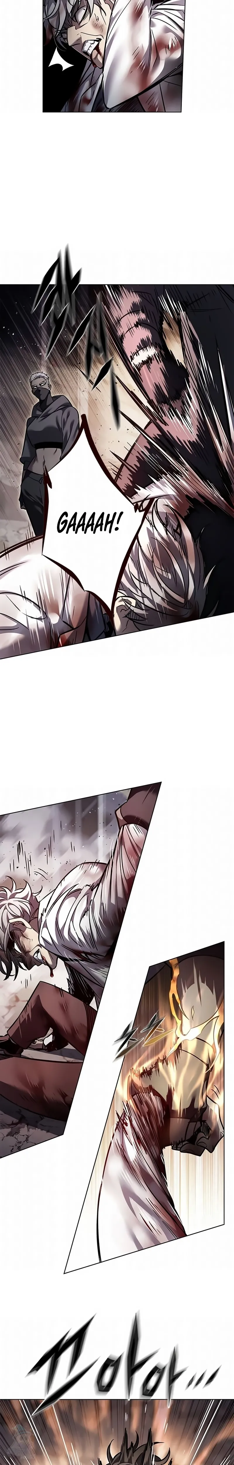 Read Eleceed Português Manga Online