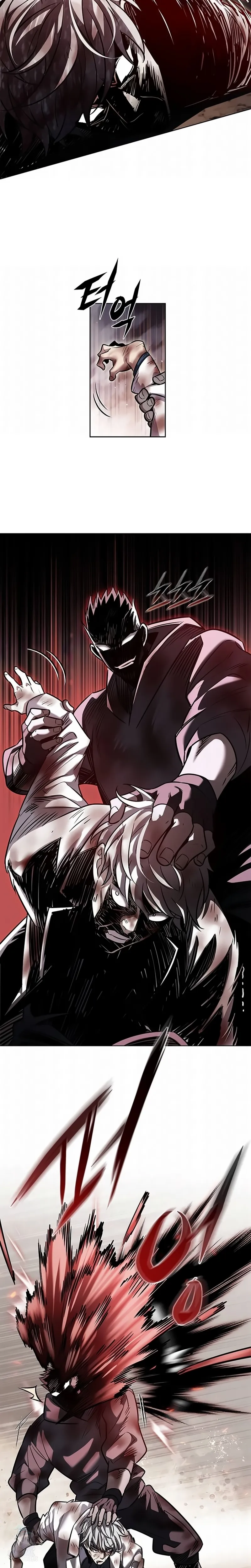 Read Eleceed Português Manga Online