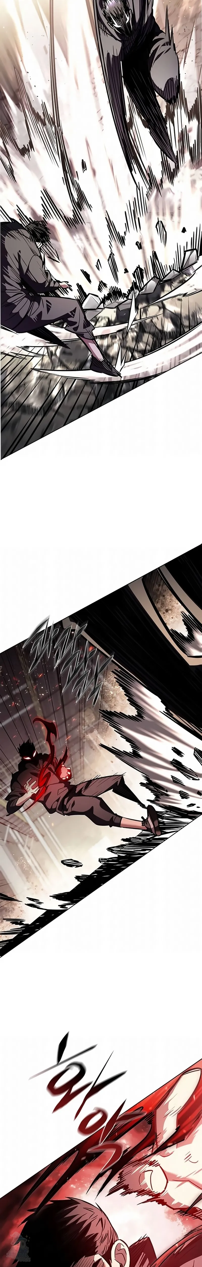 Read Eleceed Português Manga Online