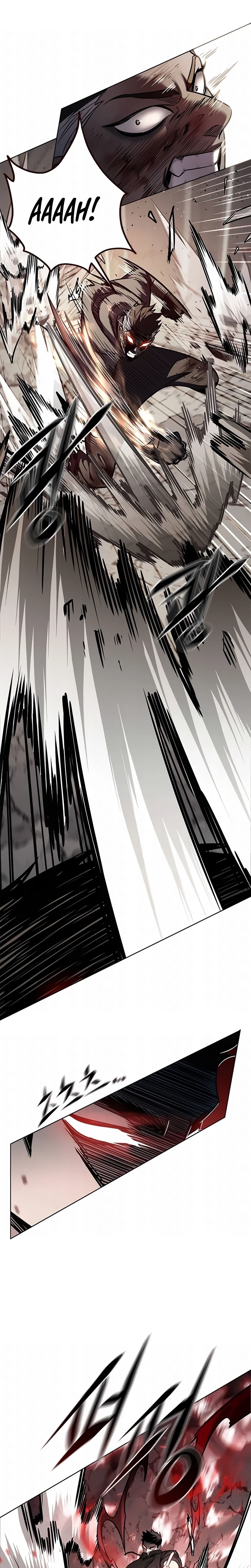 Read Eleceed Português Manga Online