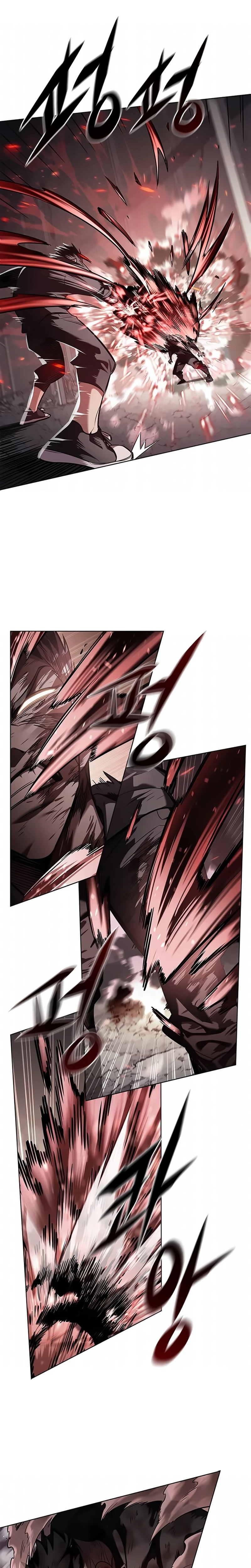 Read Eleceed Português Manga Online