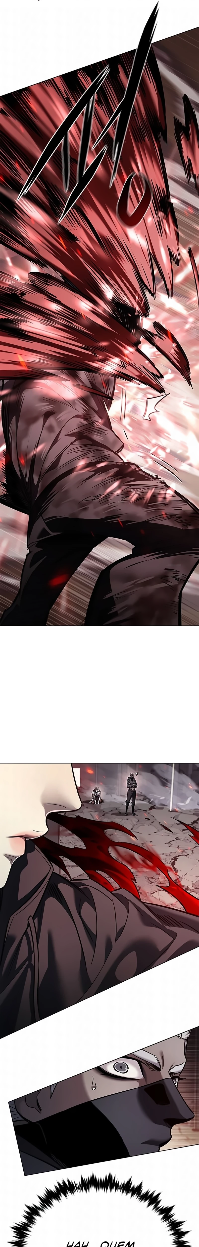 Read Eleceed Português Manga Online