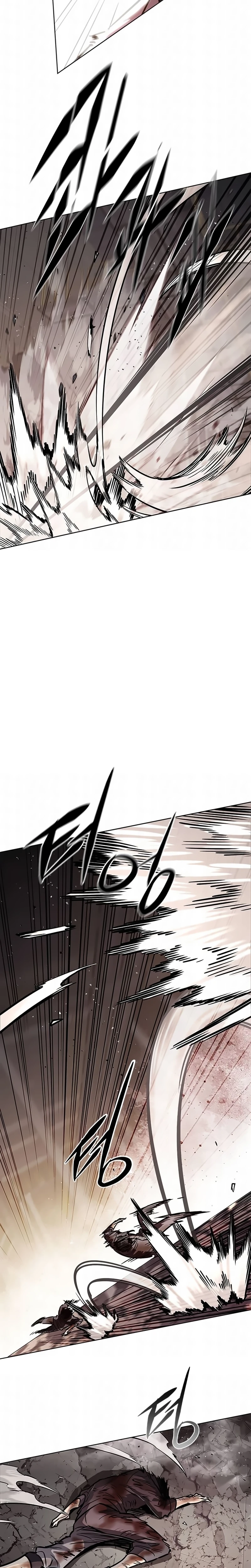 Read Eleceed Português Manga Online