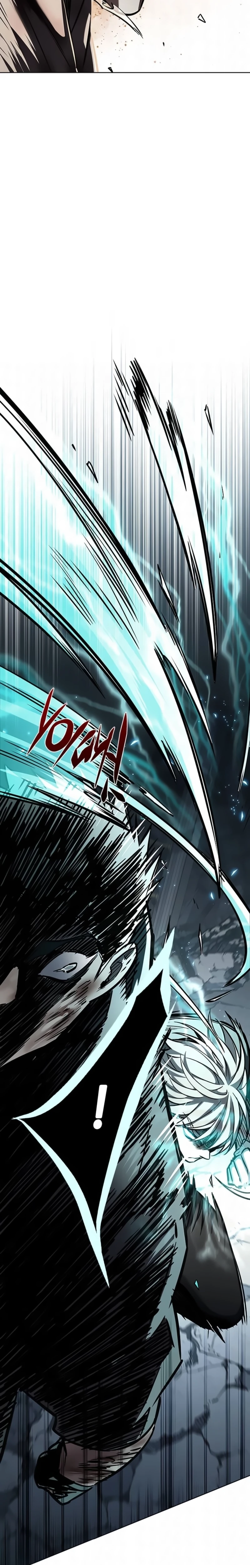 Read Eleceed Português Manga Online