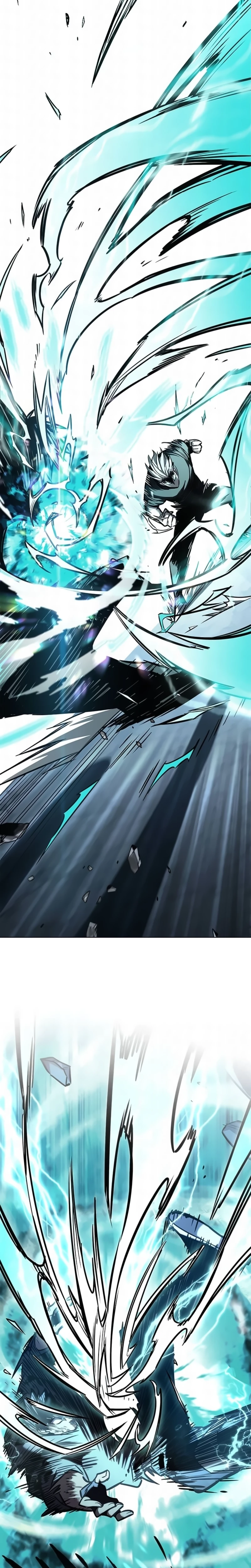 Read Eleceed Português Manga Online