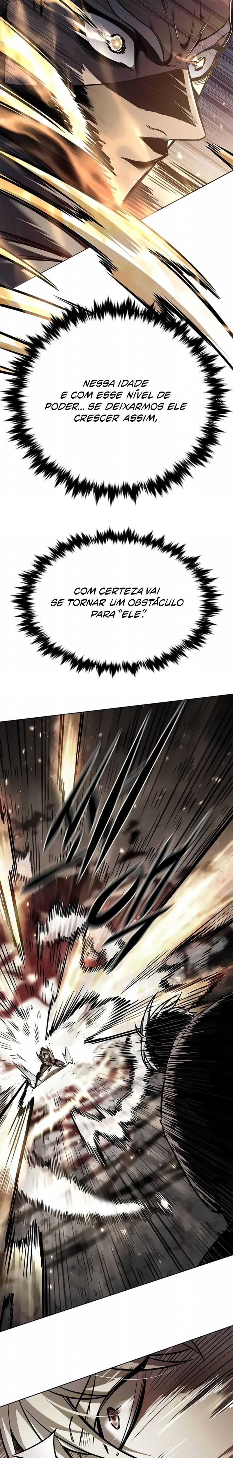 Read Eleceed Português Manga Online