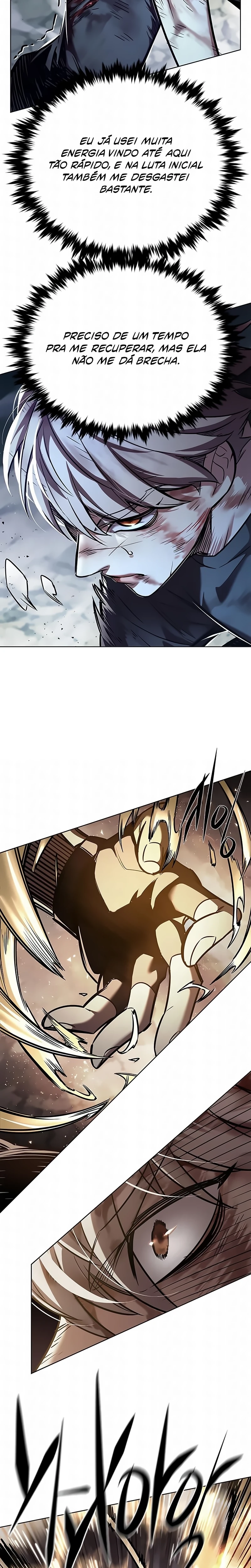 Read Eleceed Português Manga Online