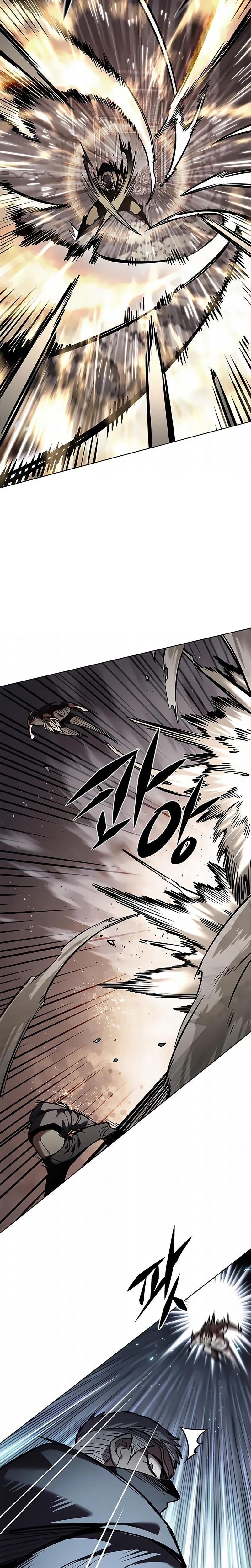 Read Eleceed Português Manga Online