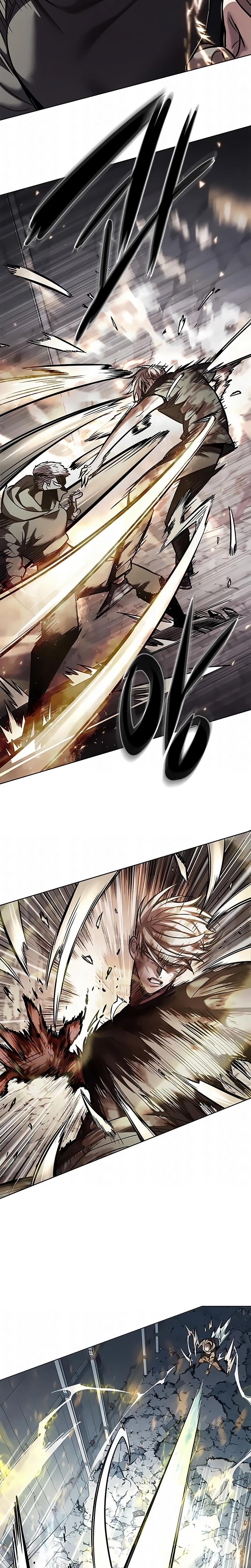 Read Eleceed Português Manga Online