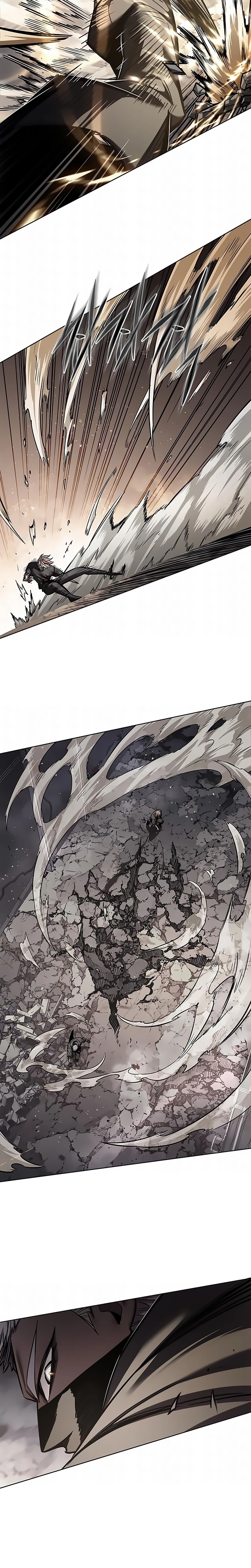 Read Eleceed Português Manga Online