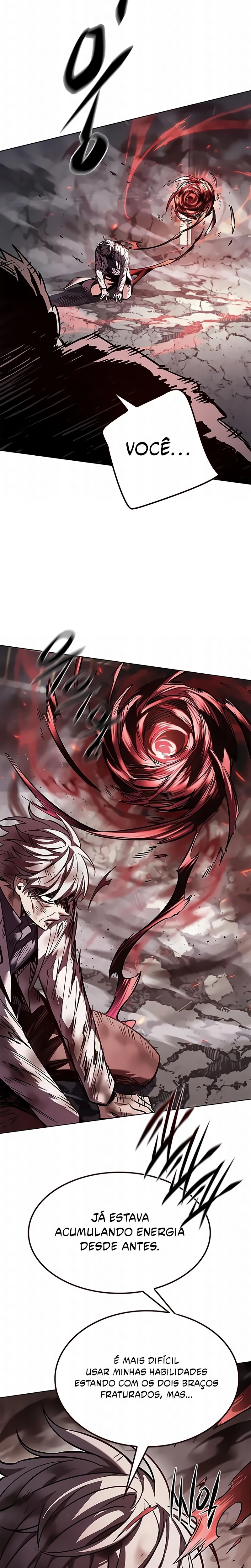 Read Eleceed Português Manga Online