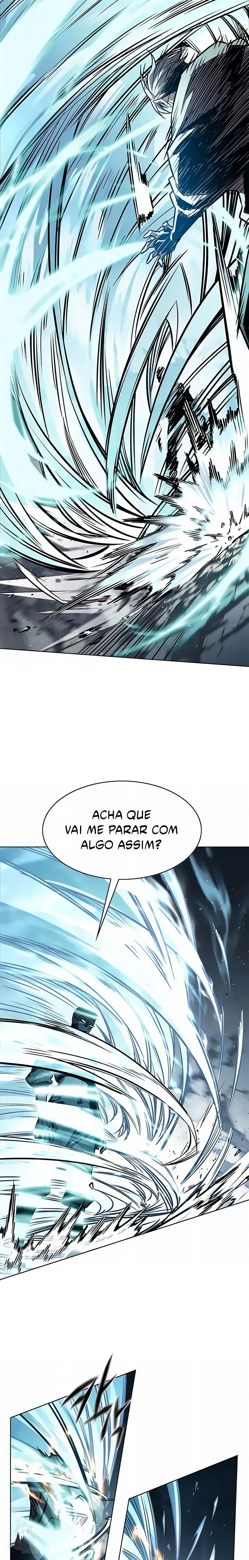 Read Eleceed Português Manga Online