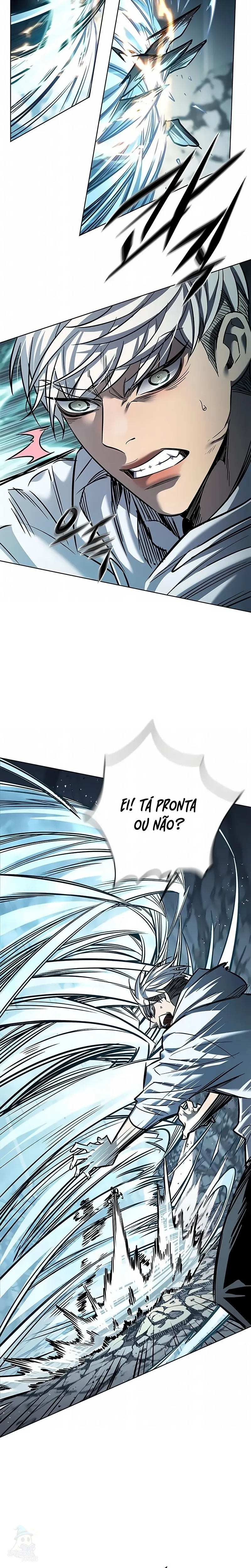 Read Eleceed Português Manga Online