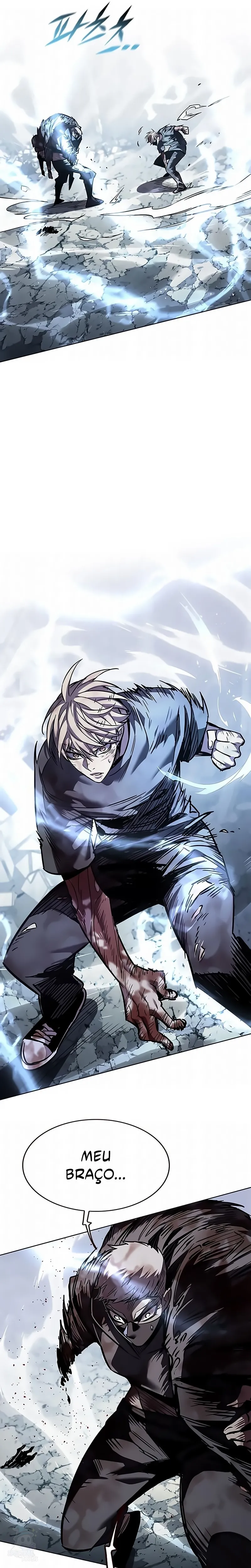 Read Eleceed Português Manga Online