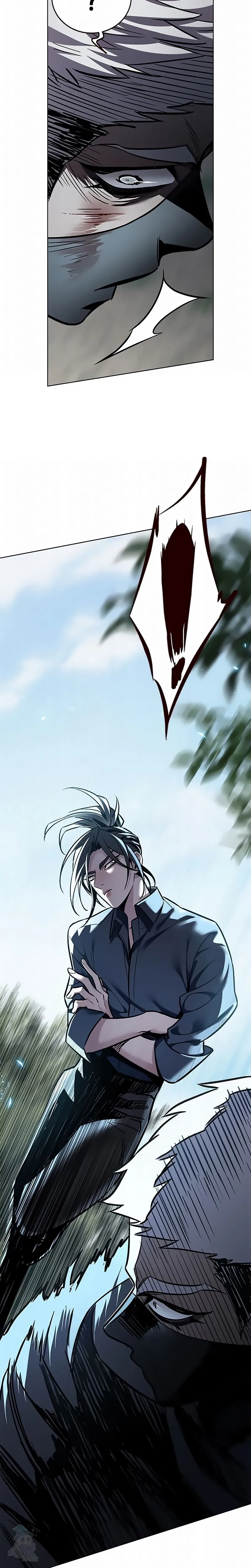 Read Eleceed Português Manga Online