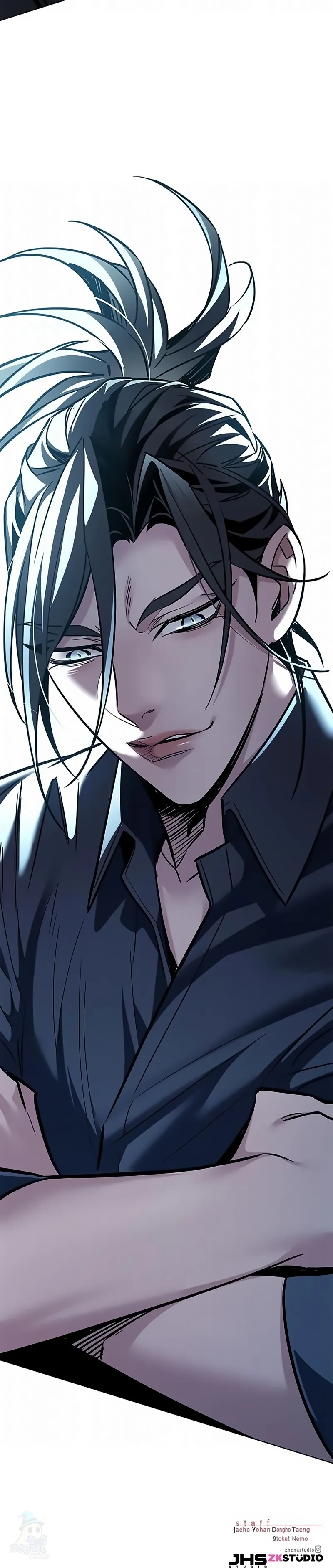 Read Eleceed Português Manga Online