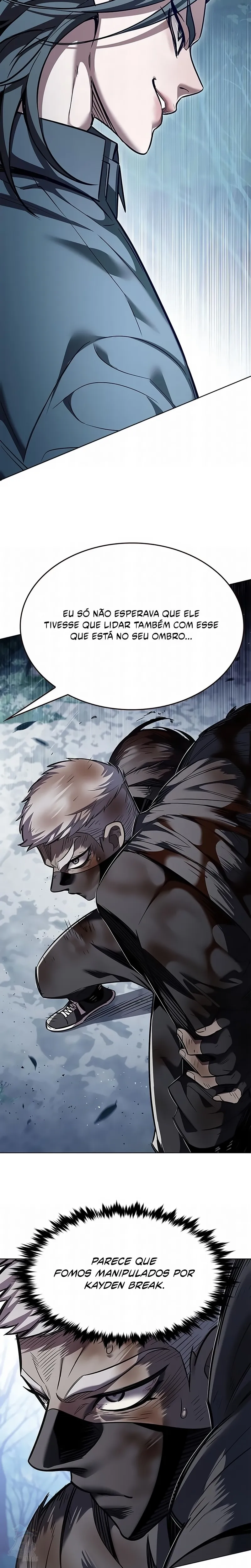 Read Eleceed Português Manga Online