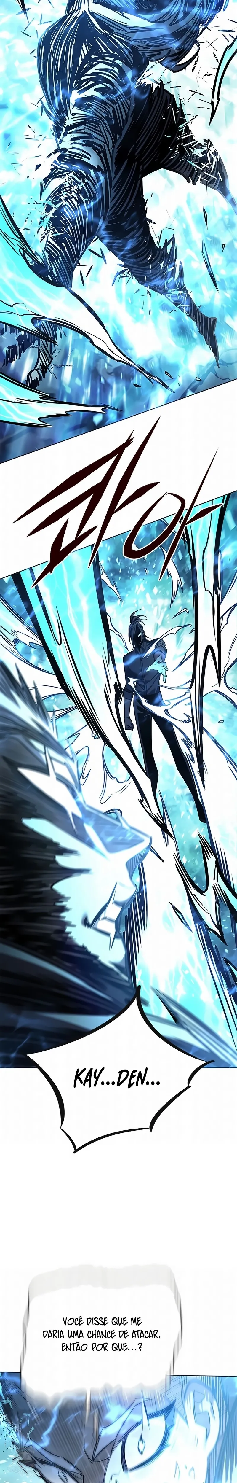 Read Eleceed Português Manga Online